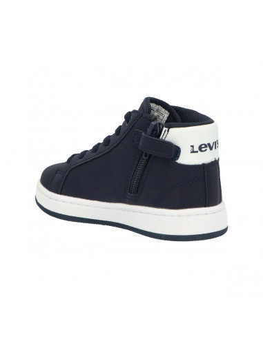 BOTIN UNISEX NIÑO-LEVIS KIDS-VAVE0050S