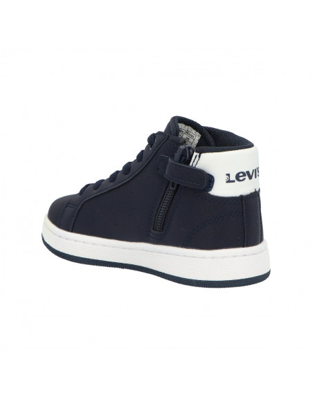 BOTIN UNISEX NIÑO-LEVIS KIDS-VAVE0050S