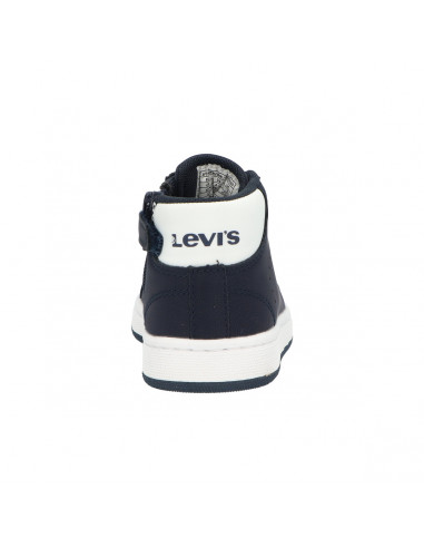 BOTIN UNISEX NIÑO-LEVIS KIDS-VAVE0050S