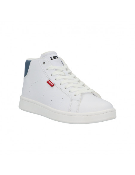 BOTIN UNISEX NIÑO-LEVIS KIDS-VAVE0036S