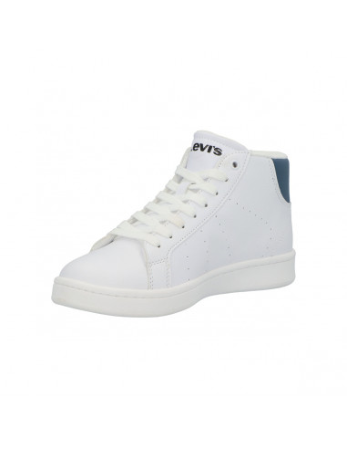 BOTIN UNISEX NIÑO-LEVIS KIDS-VAVE0036S