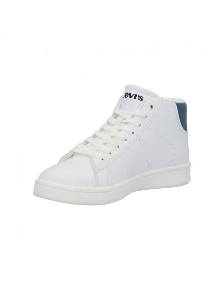 BOTIN UNISEX NIÑO-LEVIS KIDS-VAVE0036S