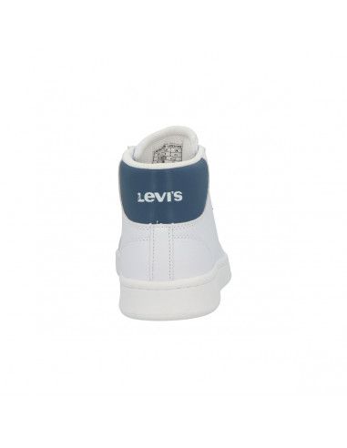 BOTIN UNISEX NIÑO-LEVIS KIDS-VAVE0036S