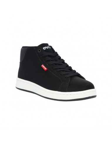 BOTIN UNISEX NIÑO-LEVIS KIDS-VAVE0036S