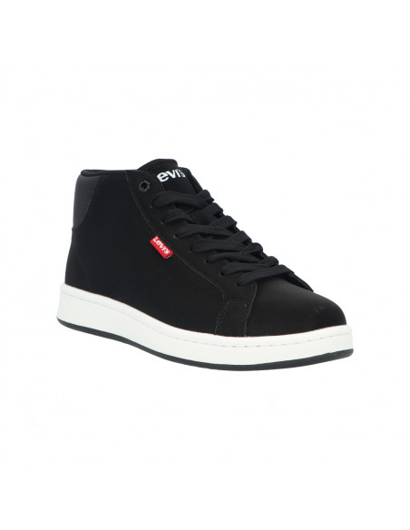 BOTIN UNISEX NIÑO-LEVIS KIDS-VAVE0036S