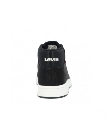 BOTIN UNISEX NIÑO-LEVIS KIDS-VAVE0036S