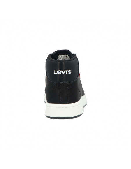 BOTIN UNISEX NIÑO-LEVIS KIDS-VAVE0036S
