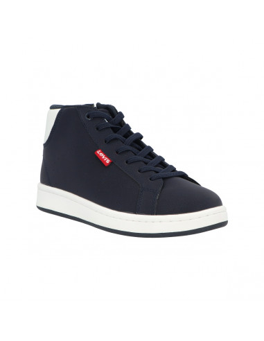 BOTIN UNISEX NIÑO-LEVIS KIDS-VAVE0035S