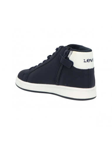 BOTIN UNISEX NIÑO-LEVIS KIDS-VAVE0035S