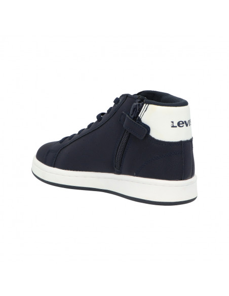 BOTIN UNISEX NIÑO-LEVIS KIDS-VAVE0035S