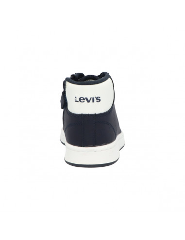 BOTIN UNISEX NIÑO-LEVIS KIDS-VAVE0035S