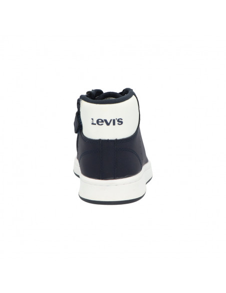 BOTIN UNISEX NIÑO-LEVIS KIDS-VAVE0035S