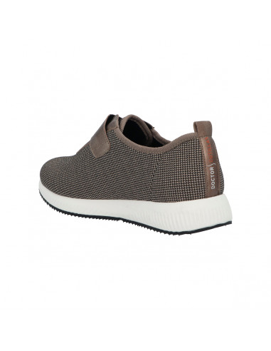 DEPORTIVO CASUAL MUJER-DOCTOR...