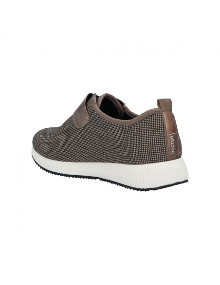 DEPORTIVO CASUAL MUJER-DOCTOR CUTILLAS-87218