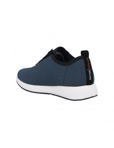 DEPORTIVO CASUAL MUJER-DOCTOR...