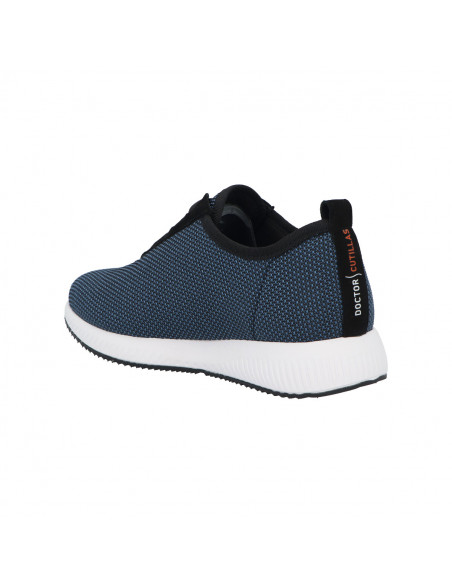 DEPORTIVO CASUAL MUJER-DOCTOR CUTILLAS-87216