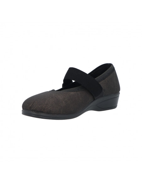 ZAPATO BAILARINA MUJER-DOCTOR CUTILLAS-767A
