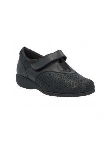 ZAPATO VELCRO MUJER-DOCTOR...