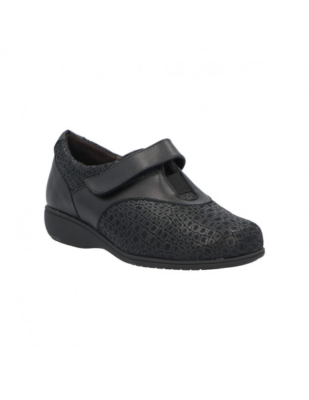 ZAPATO VELCRO MUJER-DOCTOR CUTILLAS-53567