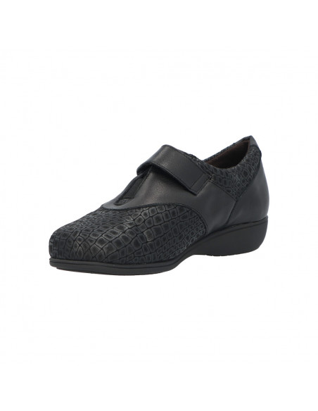 ZAPATO VELCRO MUJER-DOCTOR CUTILLAS-53567