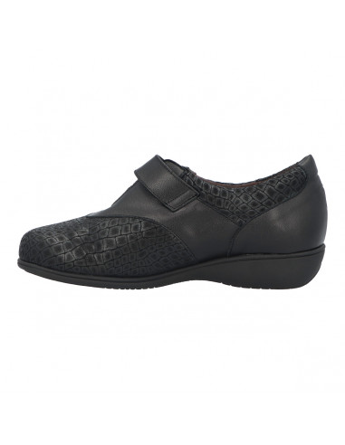 ZAPATO VELCRO MUJER-DOCTOR...