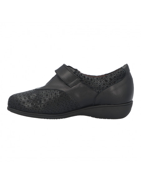 ZAPATO VELCRO MUJER-DOCTOR CUTILLAS-53567