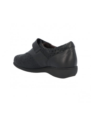 ZAPATO VELCRO MUJER-DOCTOR...