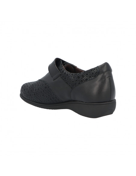 ZAPATO VELCRO MUJER-DOCTOR CUTILLAS-53567