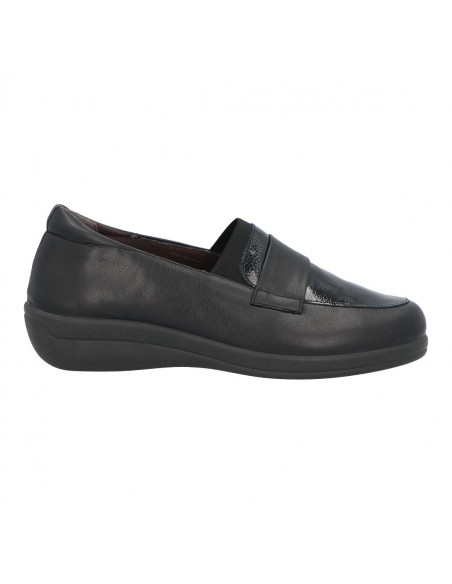 ZAPATO MOCASIN MUJER-DOCTOR CUTILLAS-43517