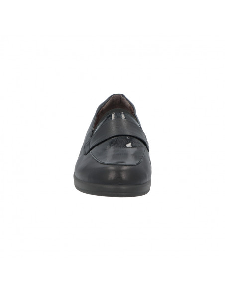 ZAPATO MOCASIN MUJER-DOCTOR CUTILLAS-43517