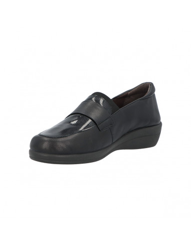 ZAPATO MOCASIN MUJER-DOCTOR...