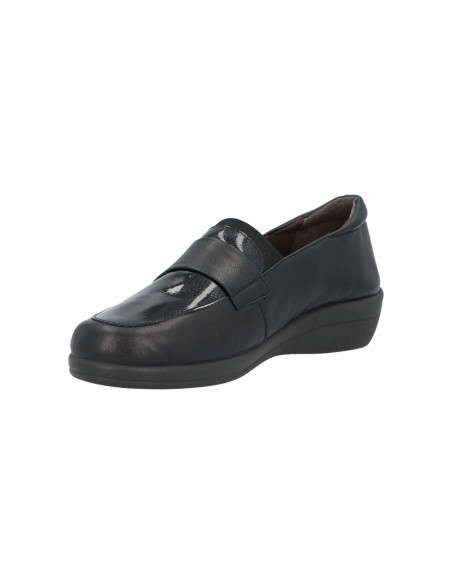 ZAPATO MOCASIN MUJER-DOCTOR CUTILLAS-43517