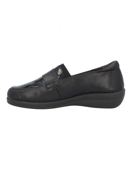 ZAPATO MOCASIN MUJER-DOCTOR CUTILLAS-43517