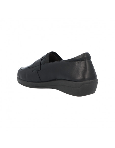 ZAPATO MOCASIN MUJER-DOCTOR CUTILLAS-43517