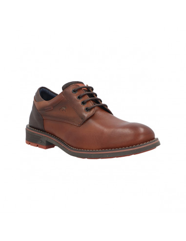 ZAPATO VESTIR HOMBRE-FLUCHOS-F1340