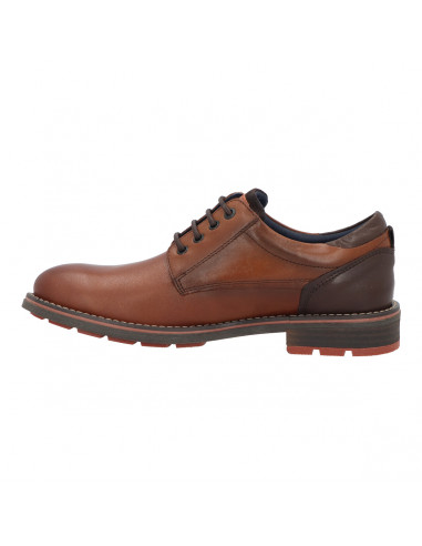 ZAPATO VESTIR HOMBRE-FLUCHOS-F1340
