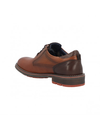 ZAPATO VESTIR HOMBRE-FLUCHOS-F1340