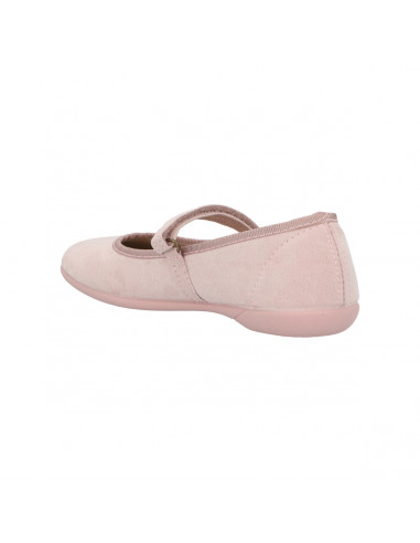 ZAPATO VELCRO NIÑA-CONDIZ-1750
