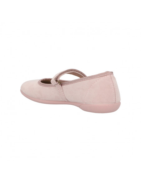 ZAPATO VELCRO NIÑA-CONDIZ-1750