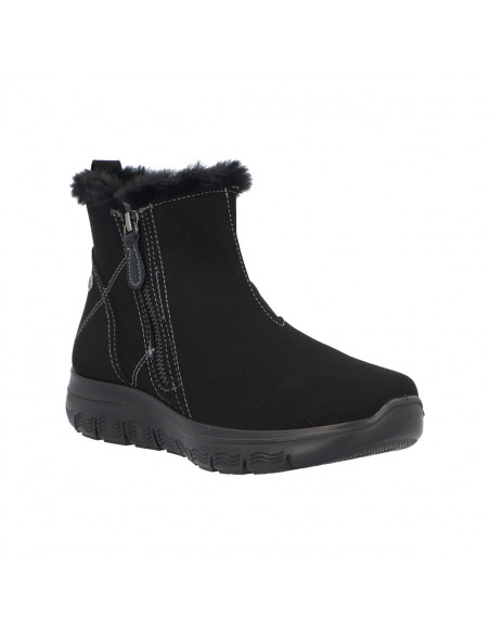 BOTIN SPORT MUJER-LAURA AZAÑA-LA24810SU