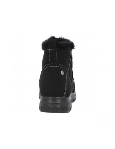 BOTIN SPORT MUJER-LAURA AZAÑA-LA24810SU