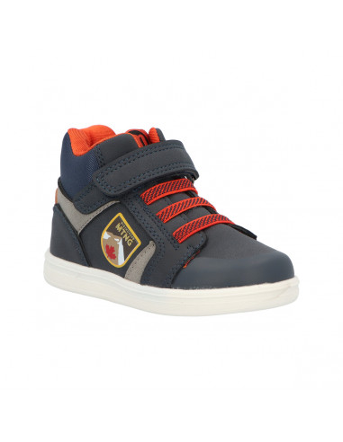 BOTIN NIÑO SPORT-MUSTANG KIDS-48654