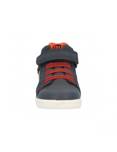 BOTIN NIÑO SPORT-MUSTANG KIDS-48654