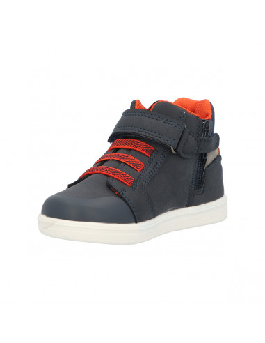 BOTIN NIÑO SPORT-MUSTANG KIDS-48654