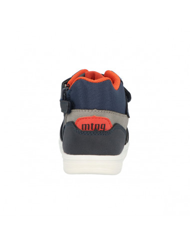 BOTIN NIÑO SPORT-MUSTANG KIDS-48654