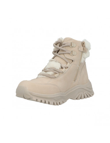 BOTIN SPORT NIÑA-MUSTANG KIDS-48648