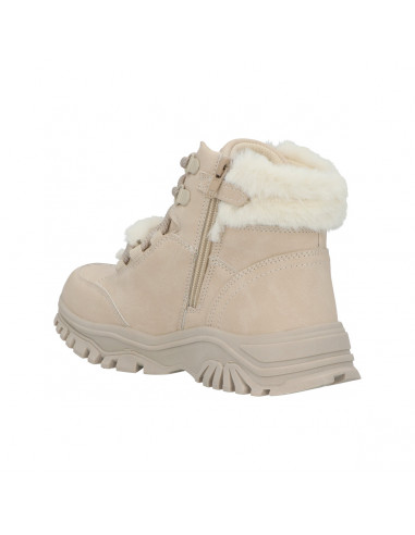 BOTIN SPORT NIÑA-MUSTANG KIDS-48648