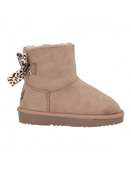 BOTIN SPORT NIÑA-MUSTANG KIDS-47951BJ