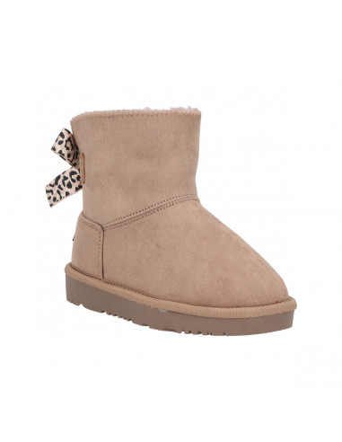 BOTIN SPORT NIÑA-MUSTANG KIDS-47951BJ