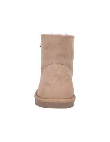 BOTIN SPORT NIÑA-MUSTANG KIDS-47951BJ